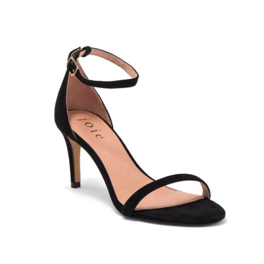 NEW Joie Maisie Ankle Strap Sandals Womens Sz 9.5